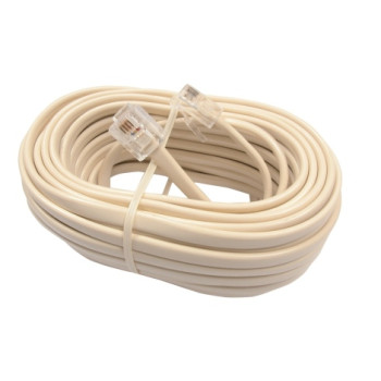 CABLE LISO M-M 7,5MT 7,5 MT