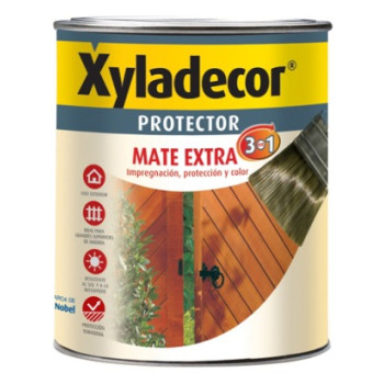 PROTECTOR MAD INT/EXT INCOLORO