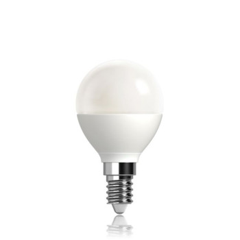 LAMPARA LED ESF. E14 4,5W 2700