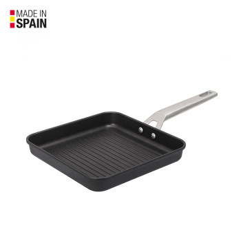 GRILL PLANCHA 23X23CM AIRE VAL