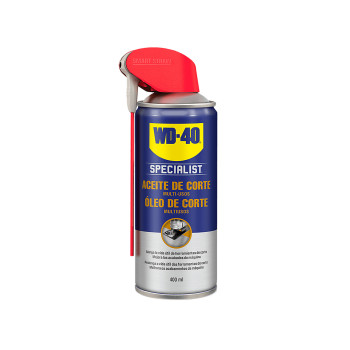 ACEITE MINERAL WD-40 400 ML