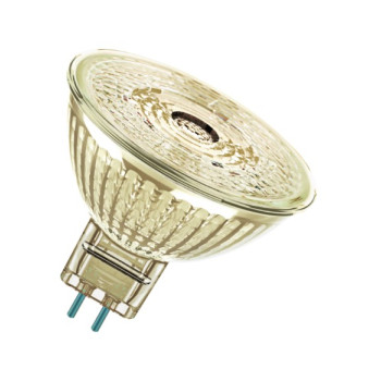 LAMPARA LED DICR GU5,3 5W 350L